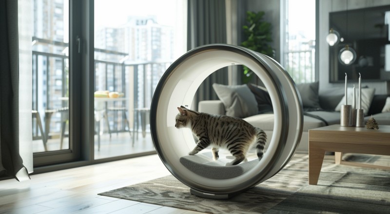 Beste Loopwielen Voor Katten