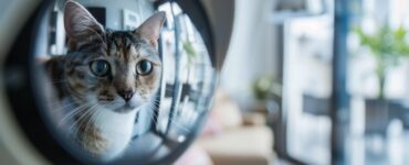 Top 10 Kattencamera's voor Een Kijkje in de Wereld van je Kat!