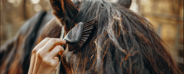 Top 8 staart en manenborstels perfecte borstel voor jouw paard