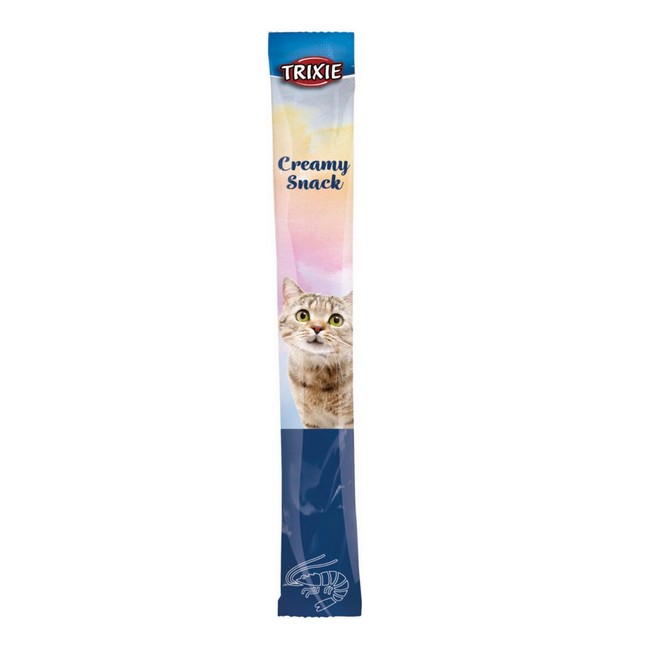 vloeibare snacks voor katten